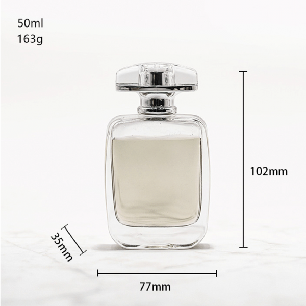 Perfume Bottle-10040 50ml