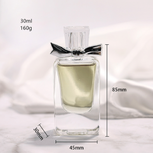 Perfume Bottle-10047 30ml
