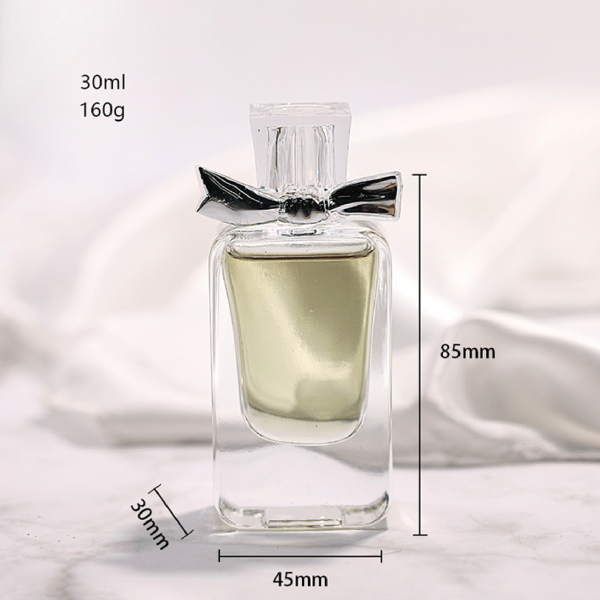 Perfume Bottle-10047 30ml