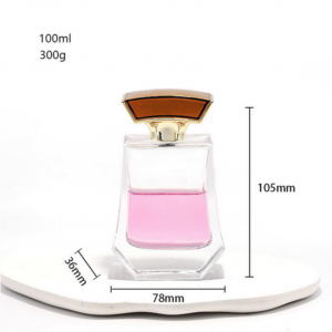 Perfume Bottle-10052 100ml