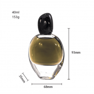 Perfume Bottle-10054 40ml