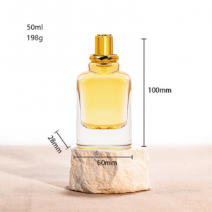 Perfume Bottle-10057 50ml