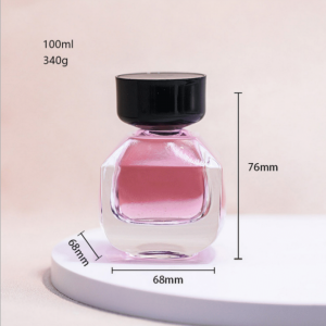 Perfume Bottle-10058 100ml