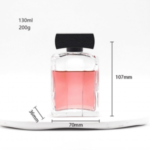 Perfume Bottle-10059 130ml