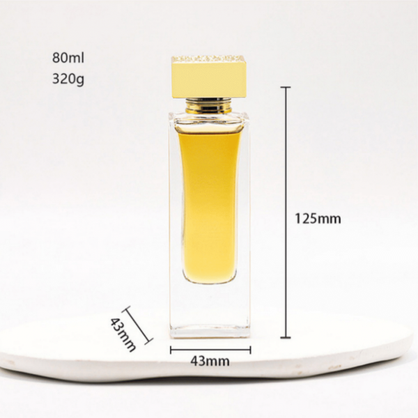 Perfume Bottle-10060 80ml