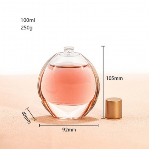 Perfume Bottle-10061 100ml