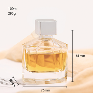 Perfume Bottle-10065 100ml