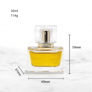 Perfume Bottle-10068 30ml