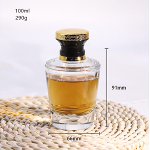 Perfume Bottle-10069 100ml