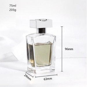 Perfume Bottle-10071 75ml