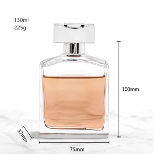 Perfume Bottle-10075 130ml