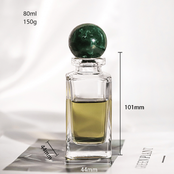 Perfume Bottle-10080 80ml