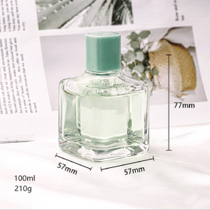 Perfume Bottle-10086 100ml