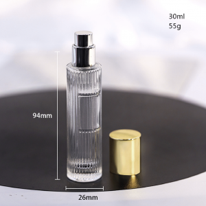 Perfume Bottle-10088 30ml