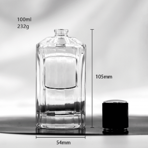 Perfume Bottle-10089 100ml