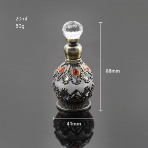 Perfume Bottle-10091 20ml