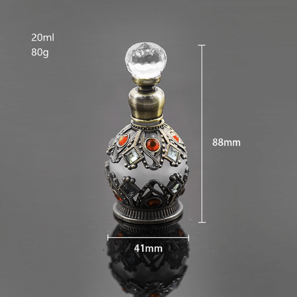 Perfume Bottle-10091 20ml