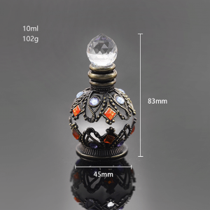 Perfume Bottle-10092 10ml