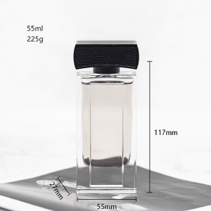 Perfume Bottle-10094 55ml