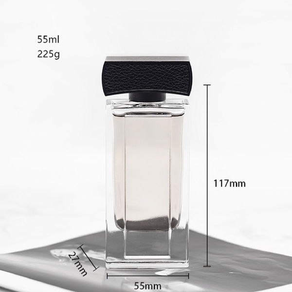 Perfume Bottle-10094 55ml