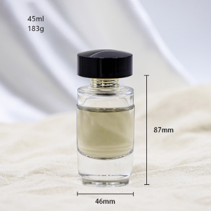 Perfume Bottle-10097 45ml