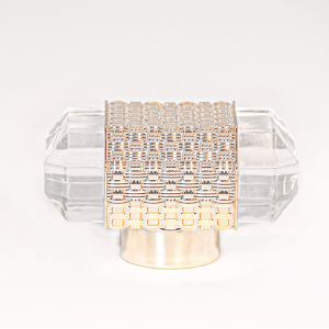 Perfume Bottle Cap-20004