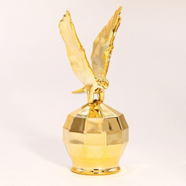 Perfume Bottle Cap-20034