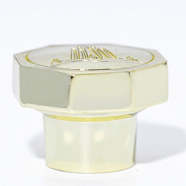 Perfume Bottle Cap-20087