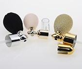 Perfume Bottle Cap-20107(spray powder)