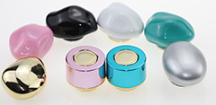 Perfume Bottle Cap-20110(Plastic Cap)
