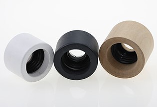 Perfume Bottle Cap-20105(Wooden Cap)