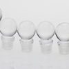 Perfume Bottle Cap-20101(Glass Ball)