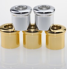 Perfume Bottle Cap-20102(Electrochemical Aluminum)
