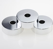Perfume Bottle Cap-20102(Electrochemical Aluminum)