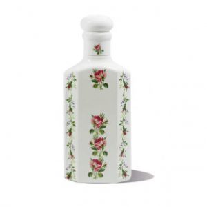 Perfume Bottle Processing-30006 Applique