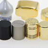 Perfume Bottle Cap-20111(Zinc Alloy)