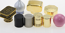 Perfume Bottle Cap-20111(Zinc Alloy)