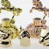 Perfume Bottle Cap-20111(Zinc Alloy)
