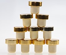 Perfume Bottle Cap-20103(Polymer)