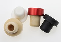Perfume Bottle Cap-20103(Polymer)