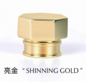 Perfume Bottle Cap ZX132-D33.5