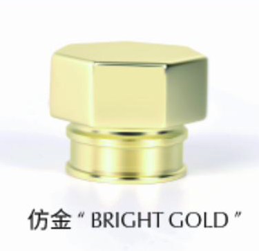 Perfume Bottle Cap ZX132-D33.5
