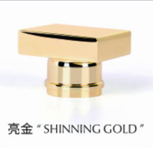 Perfume Bottle Cap ZX135-D40