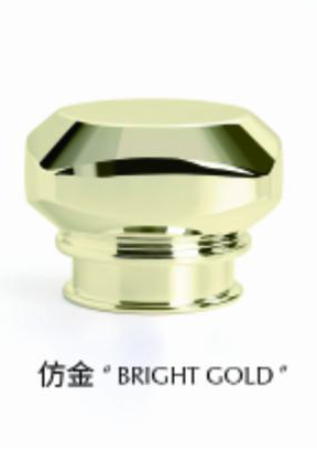Perfume Bottle Cap ZX131-L38
