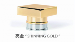 Perfume Bottle Cap ZX131-L40