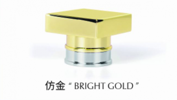 Perfume Bottle Cap ZX131-L40