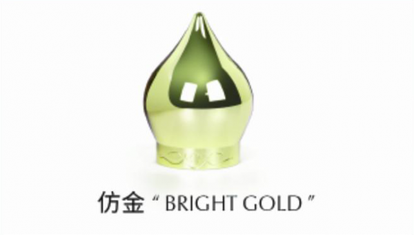 Perfume Bottle Cap ZX118-D30.5