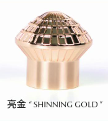 Perfume Bottle Cap ZX137-D34.4