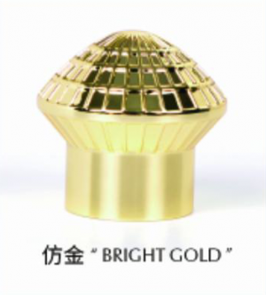 Perfume Bottle Cap ZX137-D34.4
