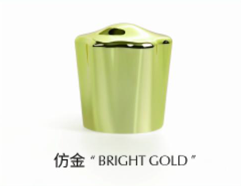 Perfume Bottle Cap ZX113-D28.5